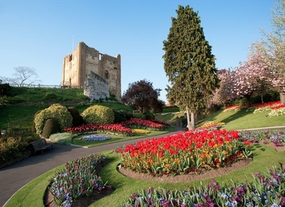 Guildford, England