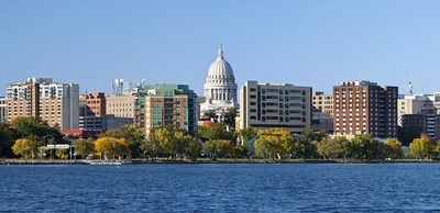 Madison, Wisconsin