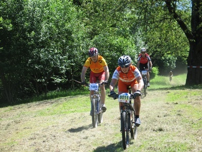 MTB - Black Forest Ultra Bike Marathon MTB - Black Forest Ultra Bike Marathon