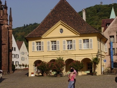 Alte Wache Alte Wache