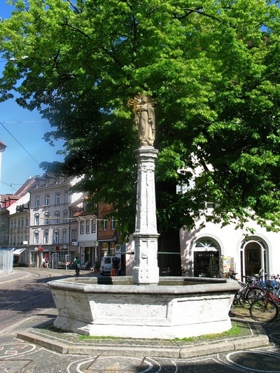 Oberlinden Oberlinden