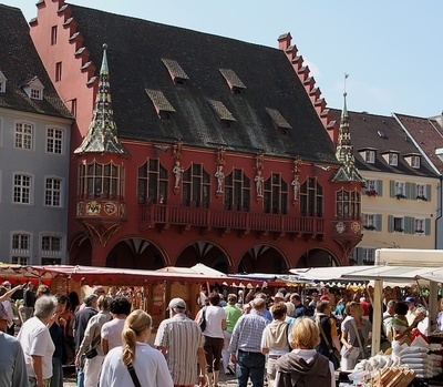 Historisches Kaufhaus Historisches Kaufhaus