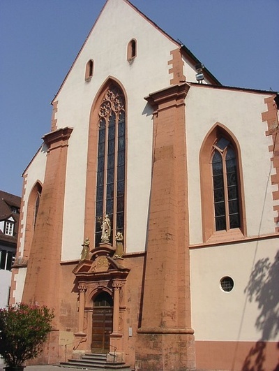 St. Martin am Rathausplatz St. Martin am Rathausplatz